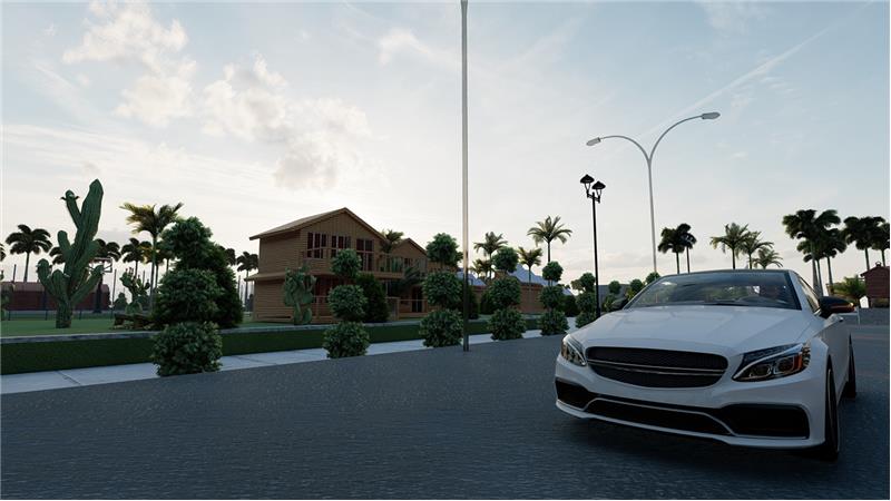 مشروع أدراسان بنغل