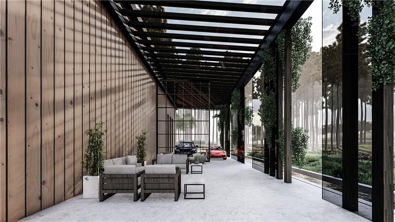 Belen Bungalow Project