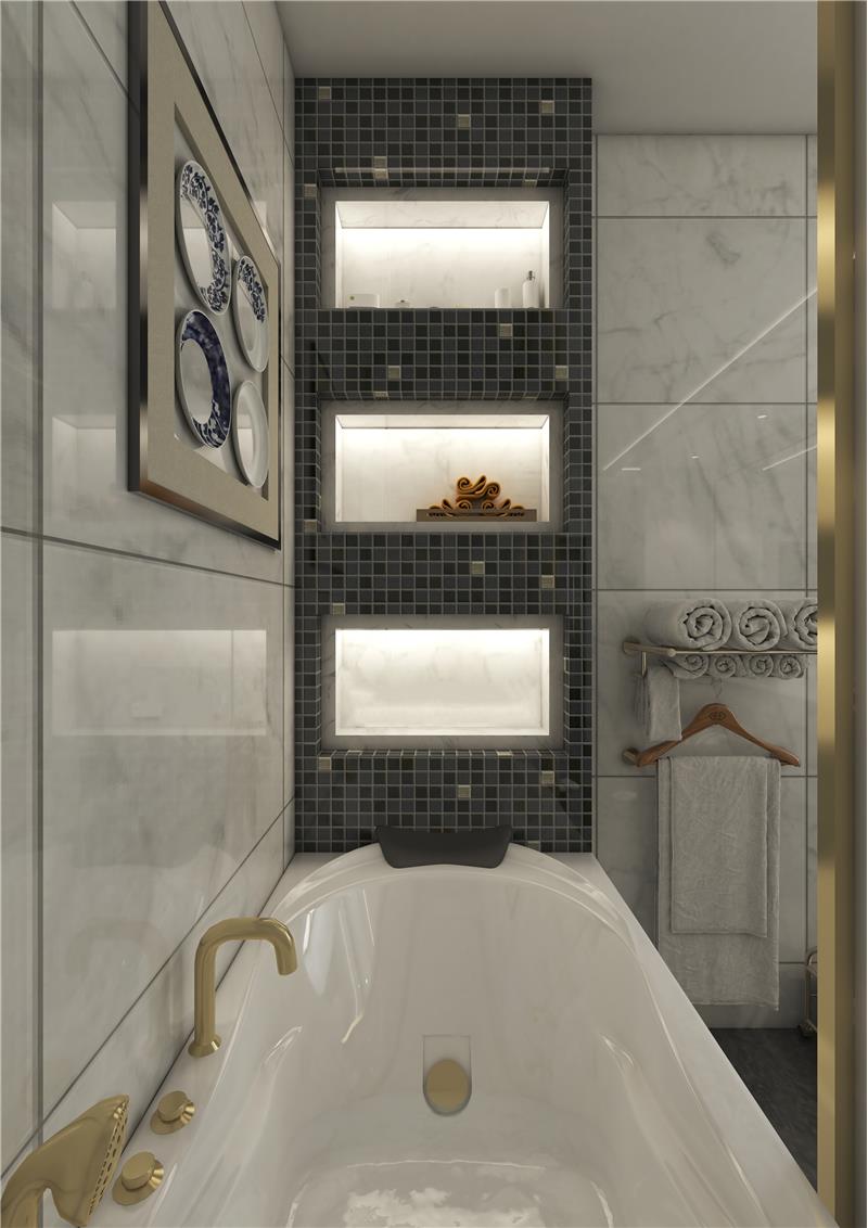 تصميم الحمام 27
