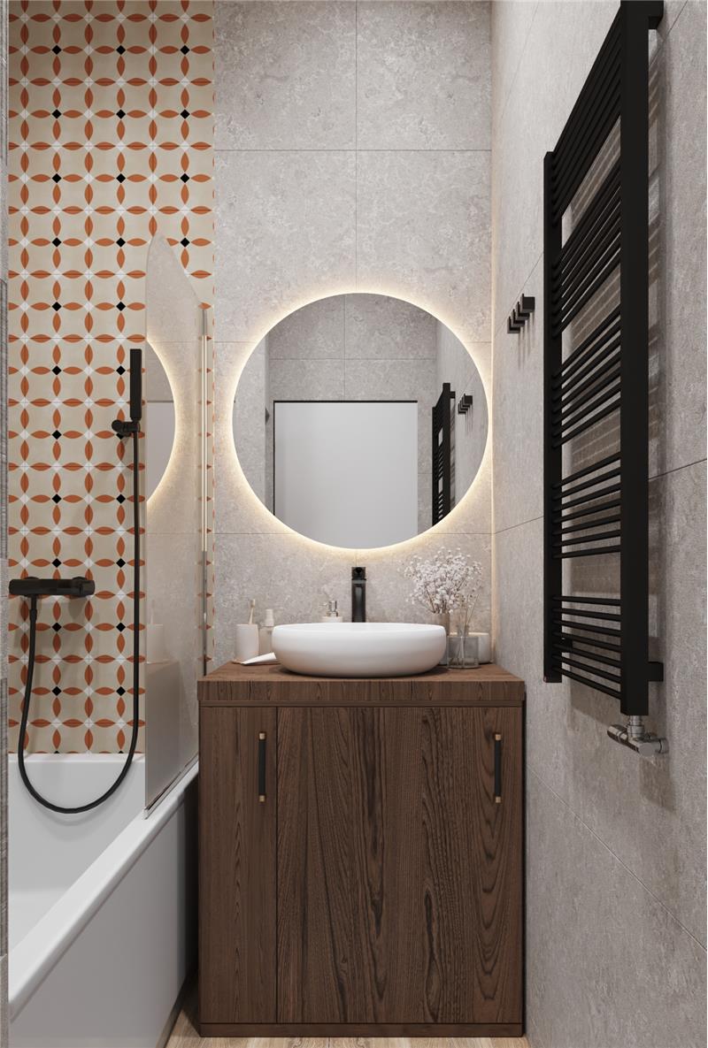 تصميم الحمام 25