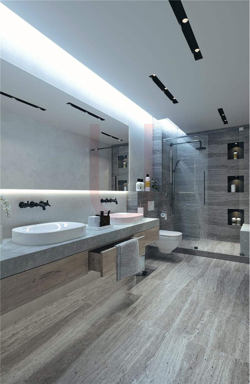 تصميم الحمام 28