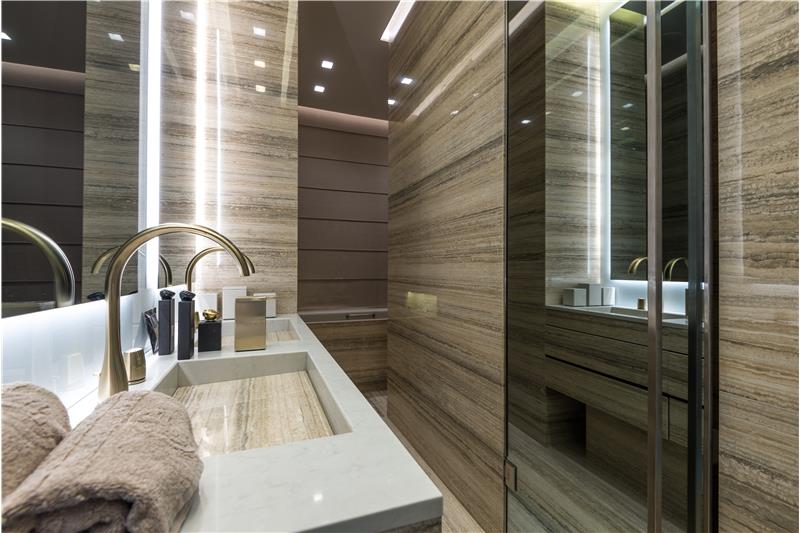 تصميم الحمام 10