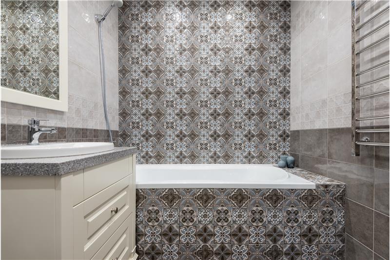 تصميم الحمام 20
