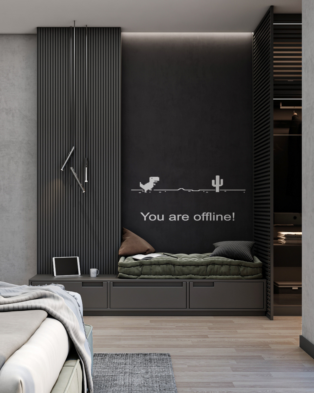 Bedroom v19