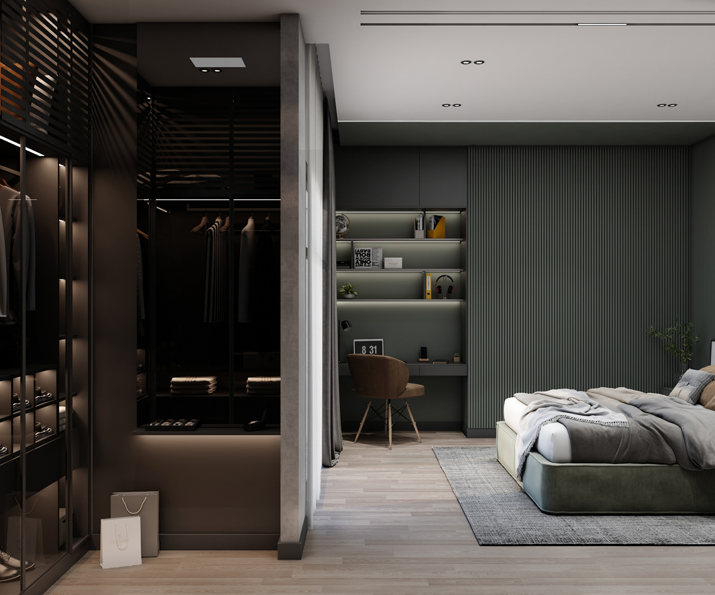 Bedroom v19