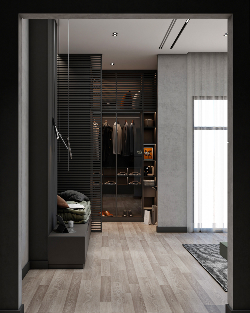 Bedroom v19