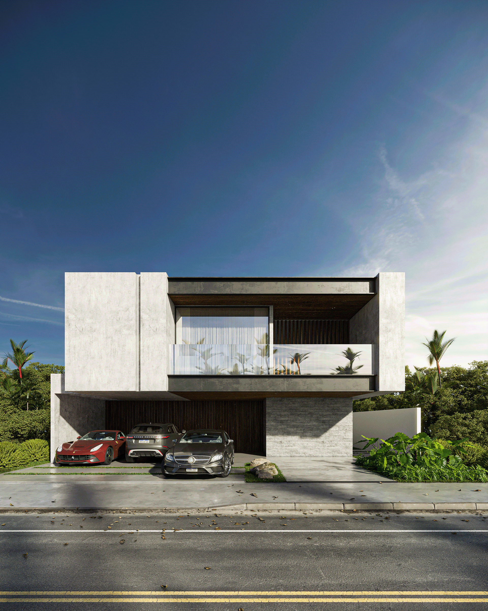 Villa Nastya