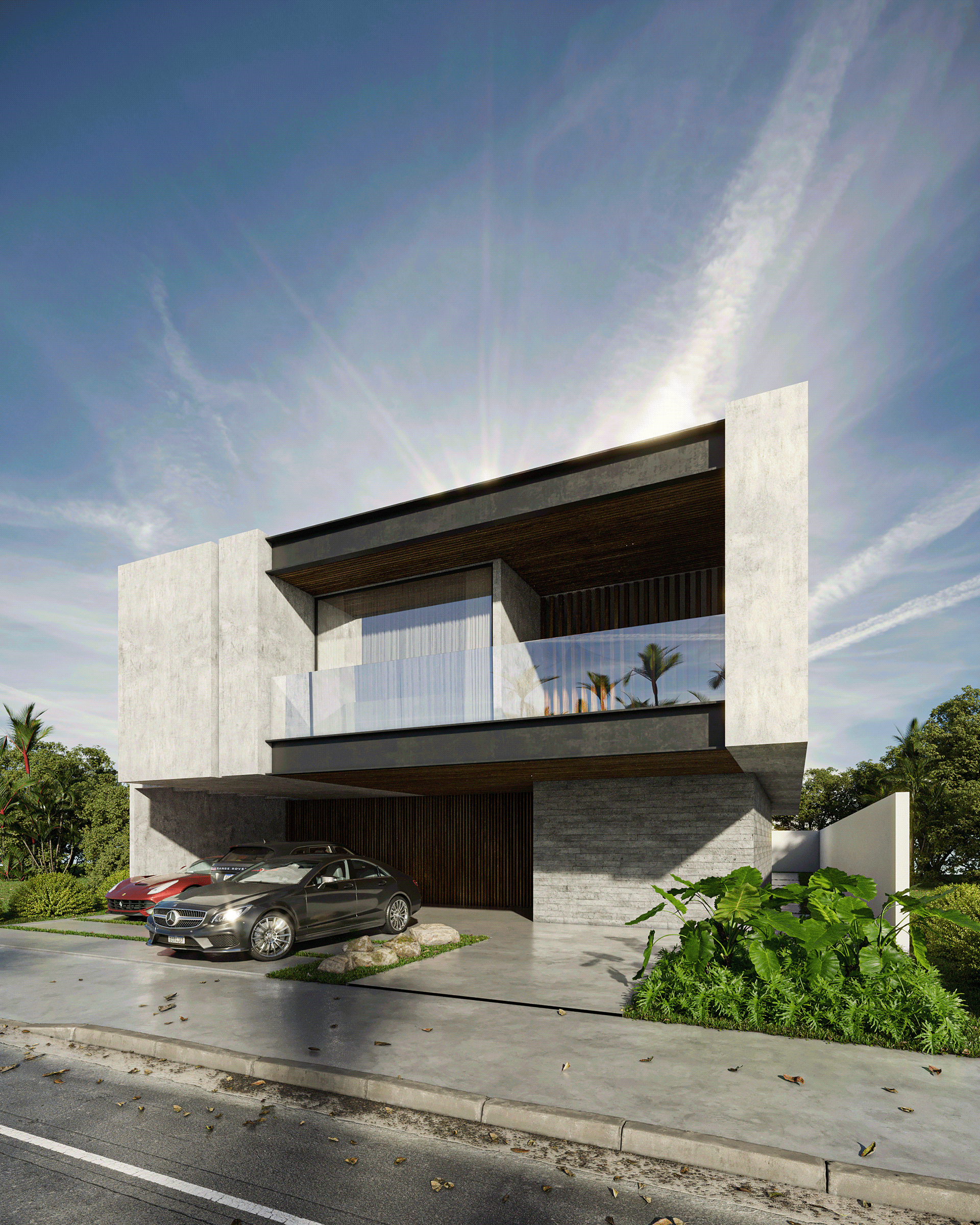 Villa Nastya