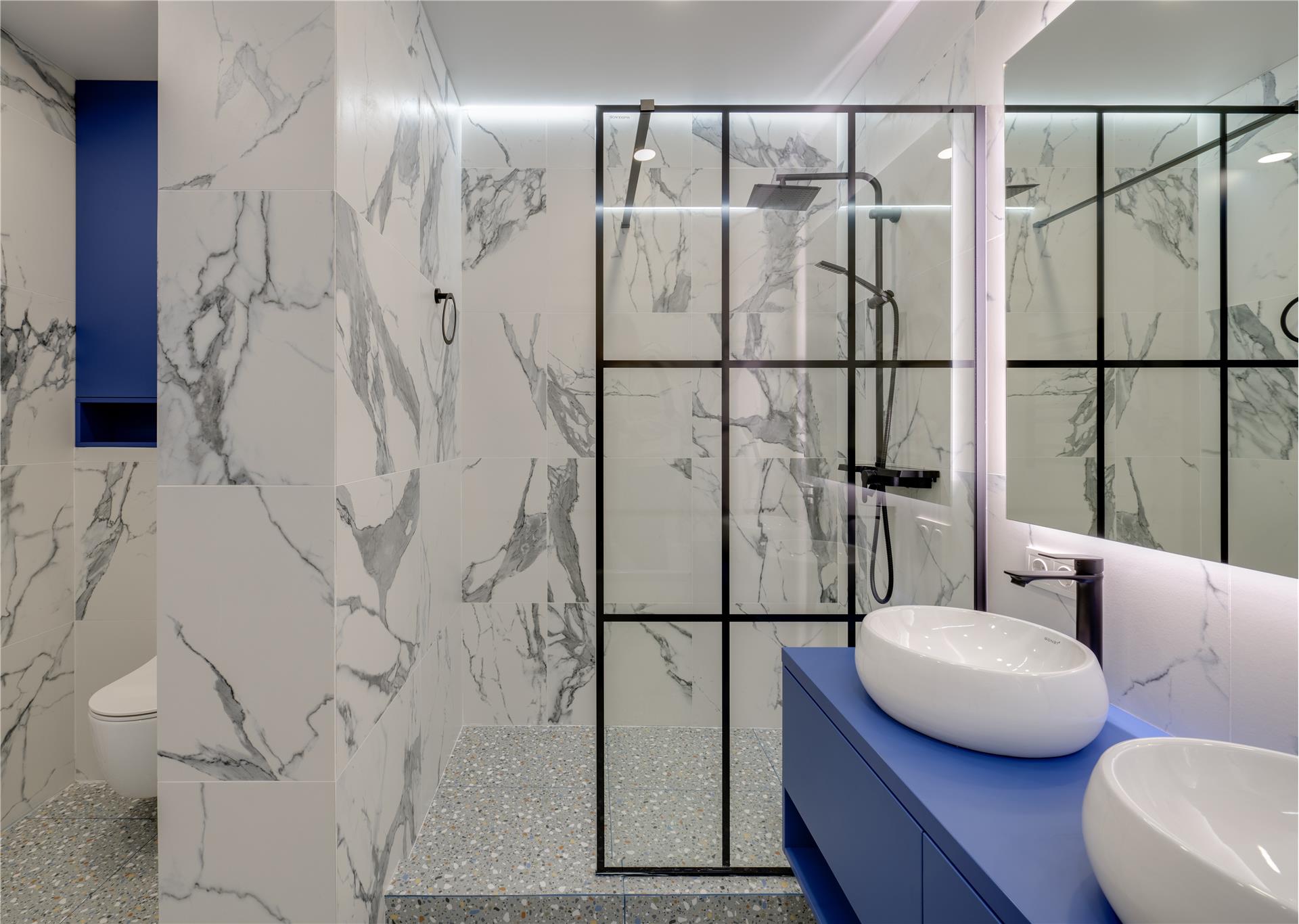 Bath Design 1