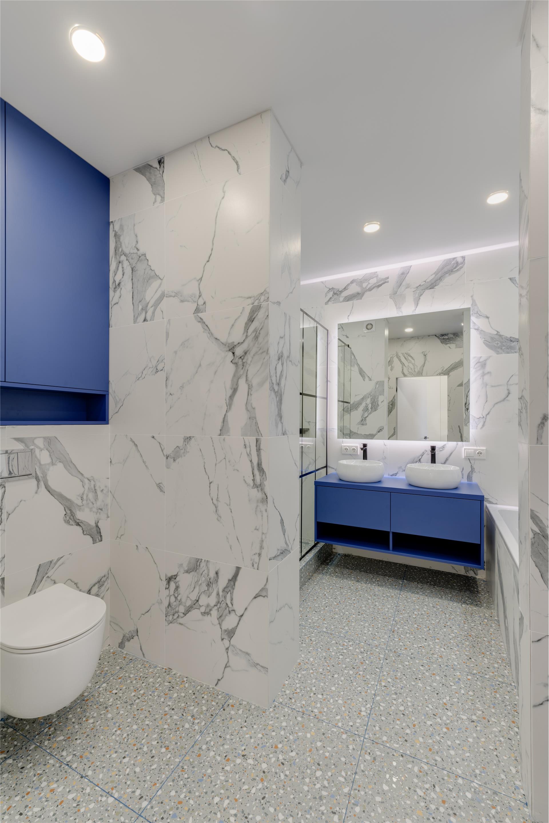 Bath Design 1