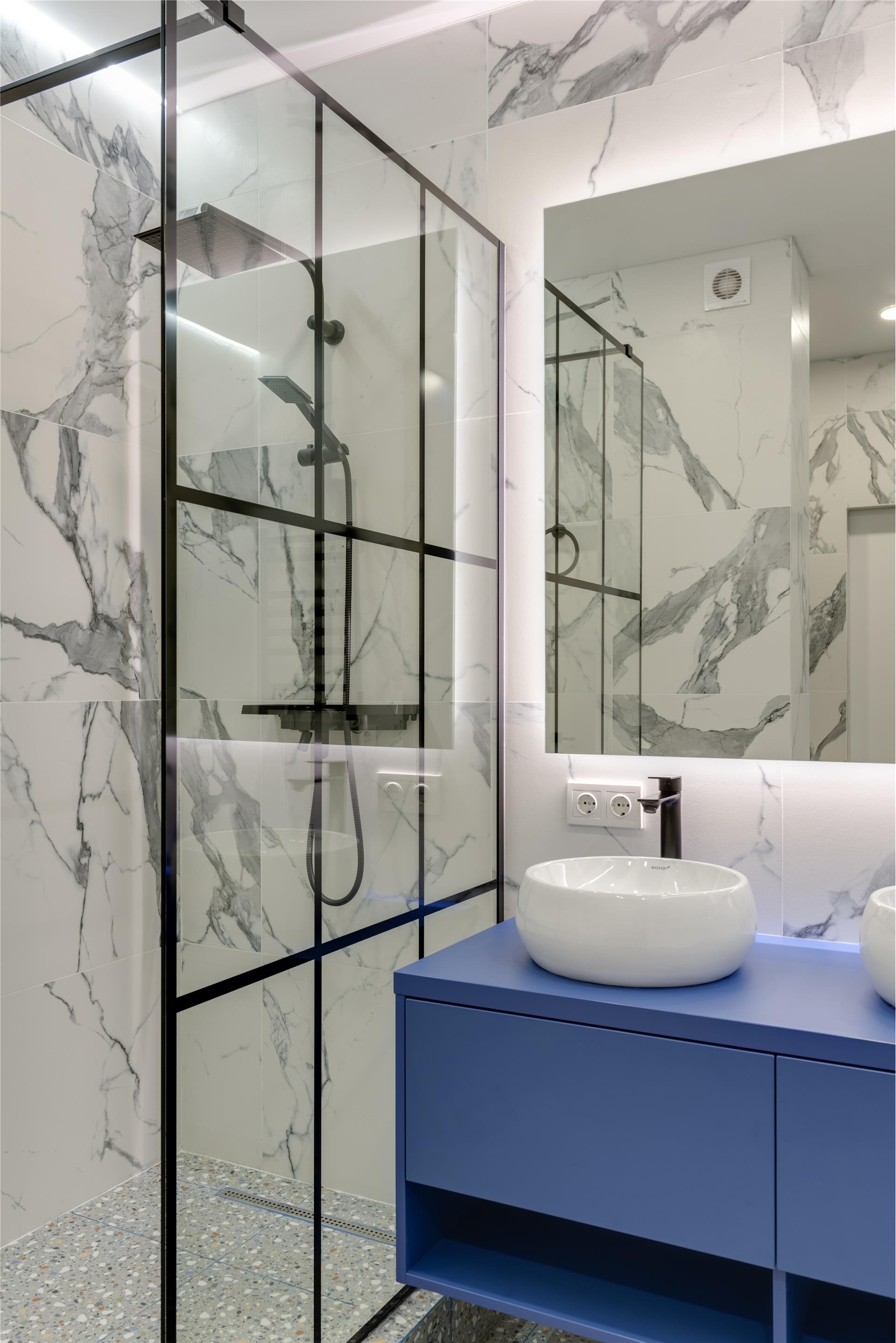 Bath Design 1