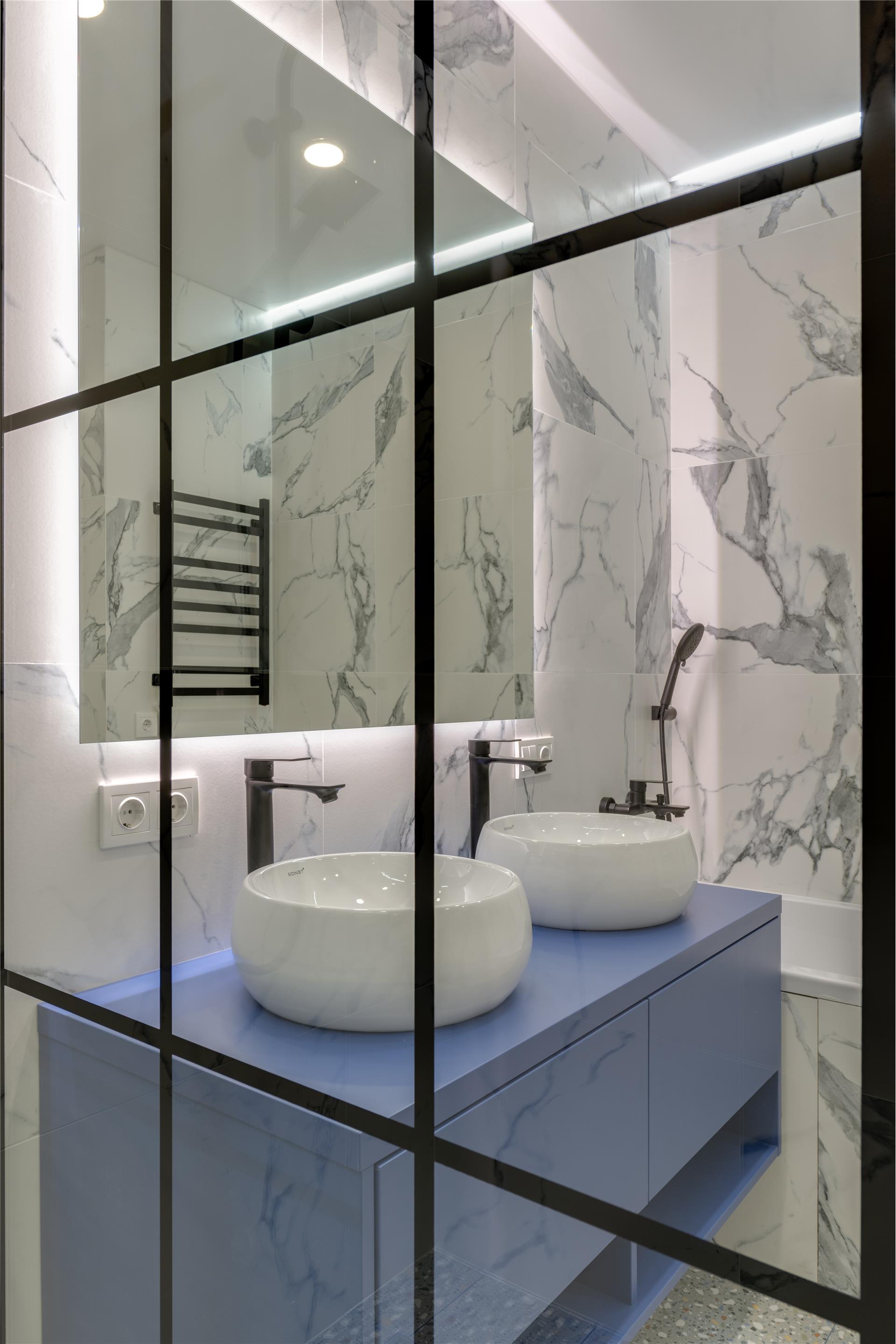 Bath Design 1