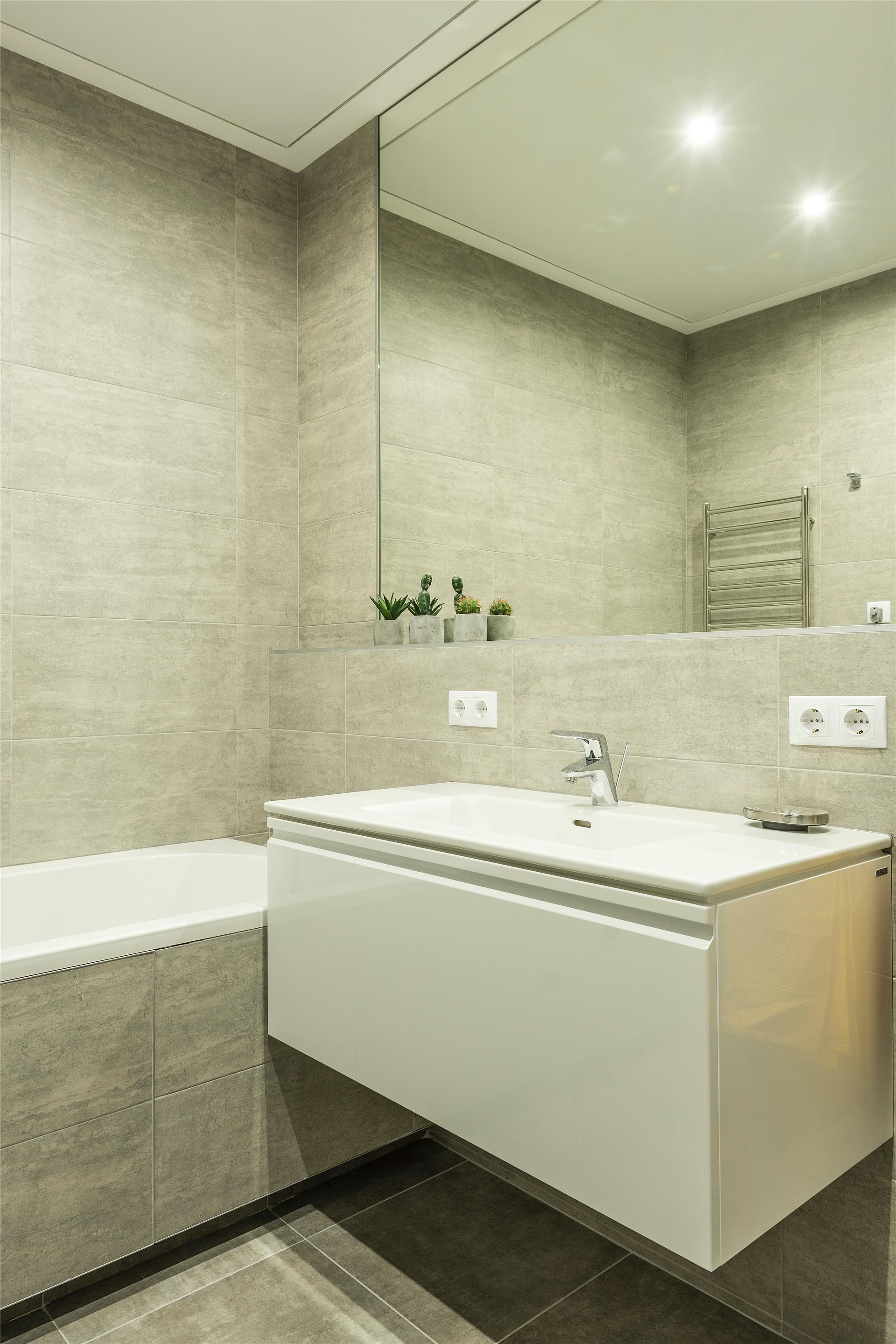 Bath Design 6