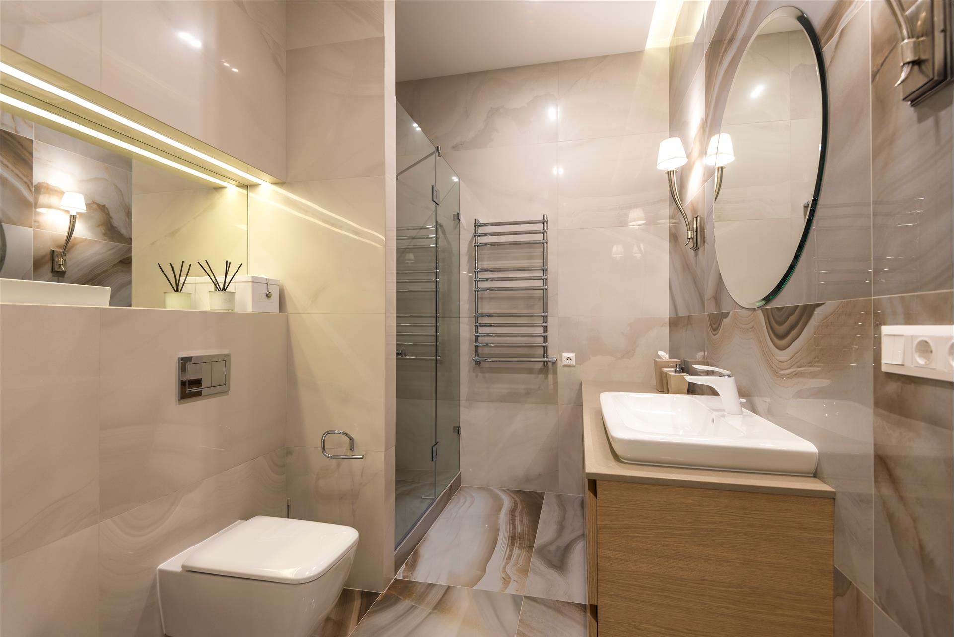 Bath Design 11