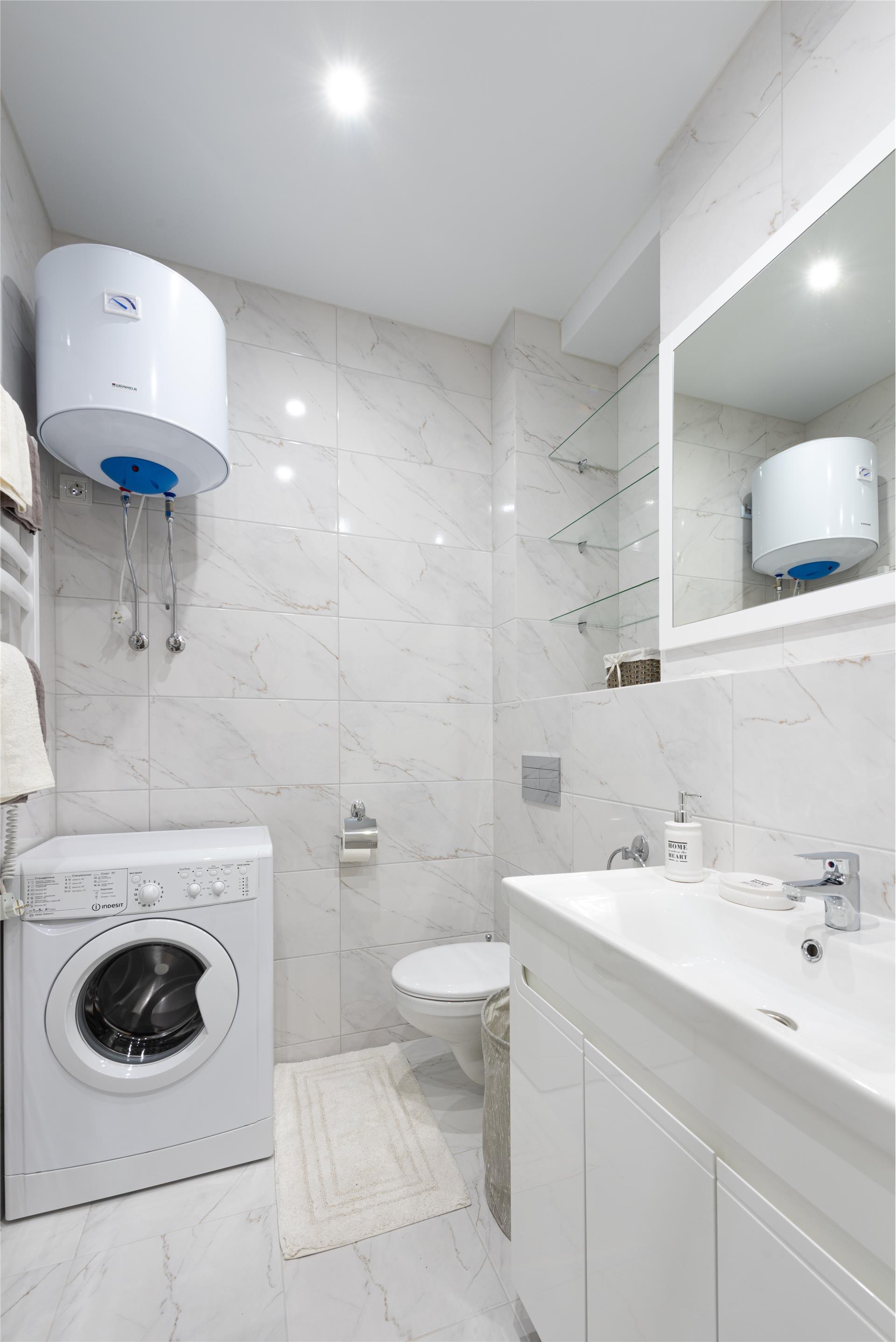 Bath Design 3