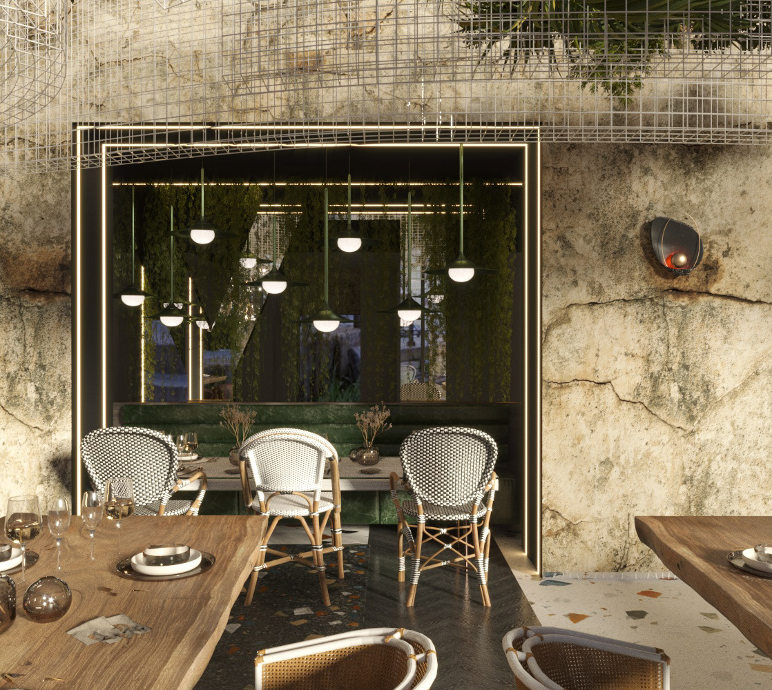 NEMAN GRILL
