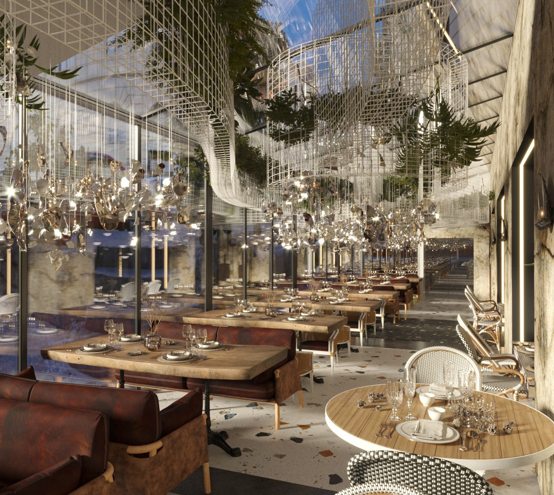 NEMAN GRILL