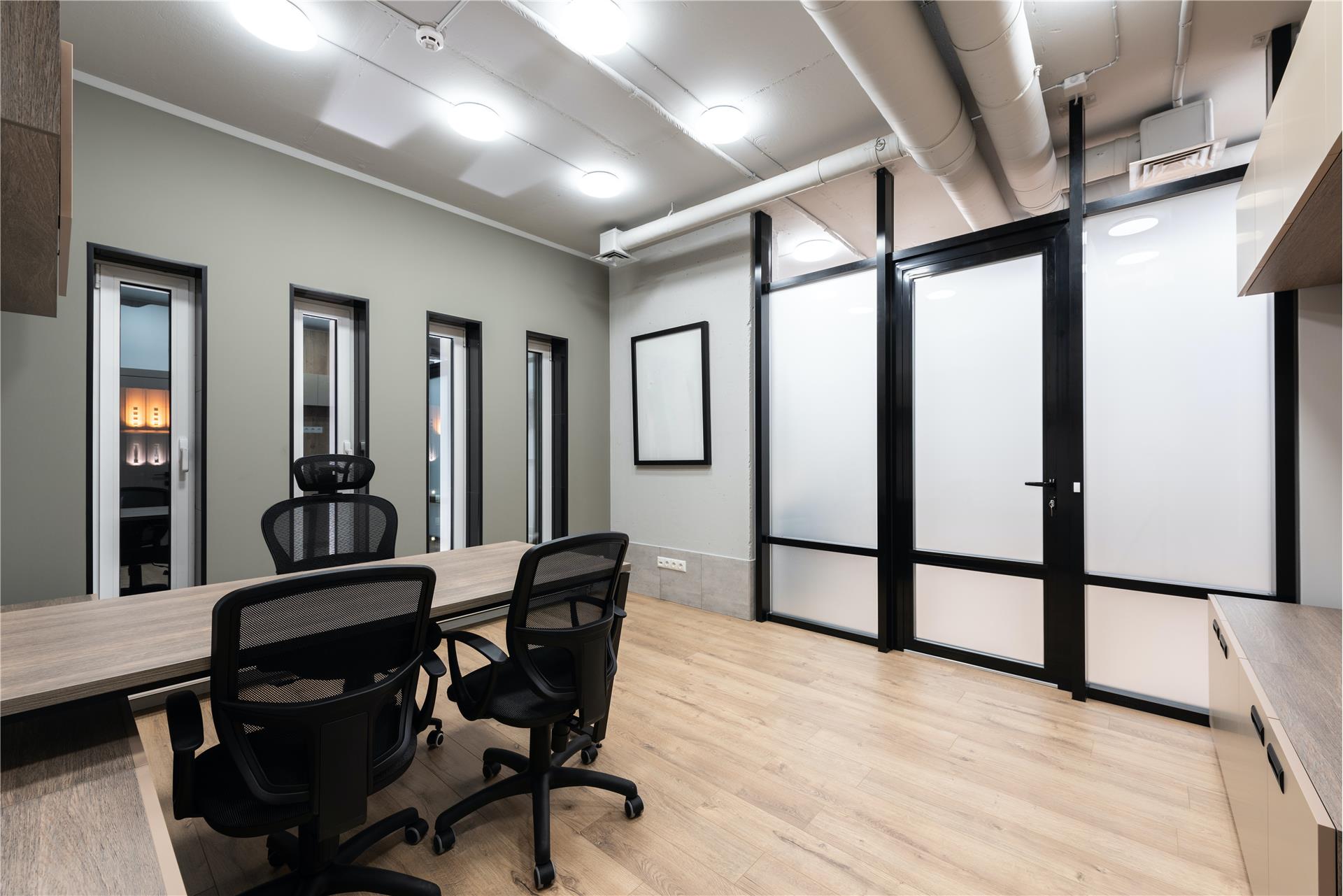 Q-WorkSpace