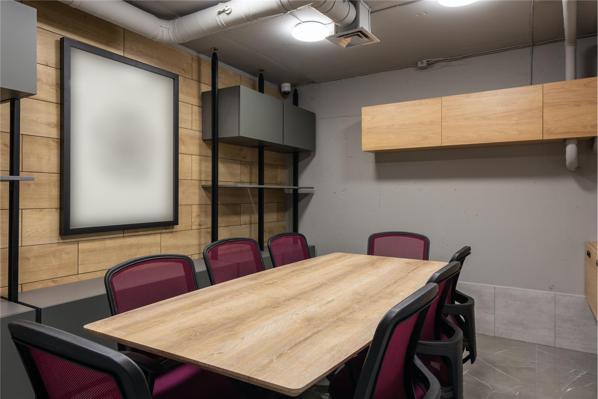 Q-WorkSpace