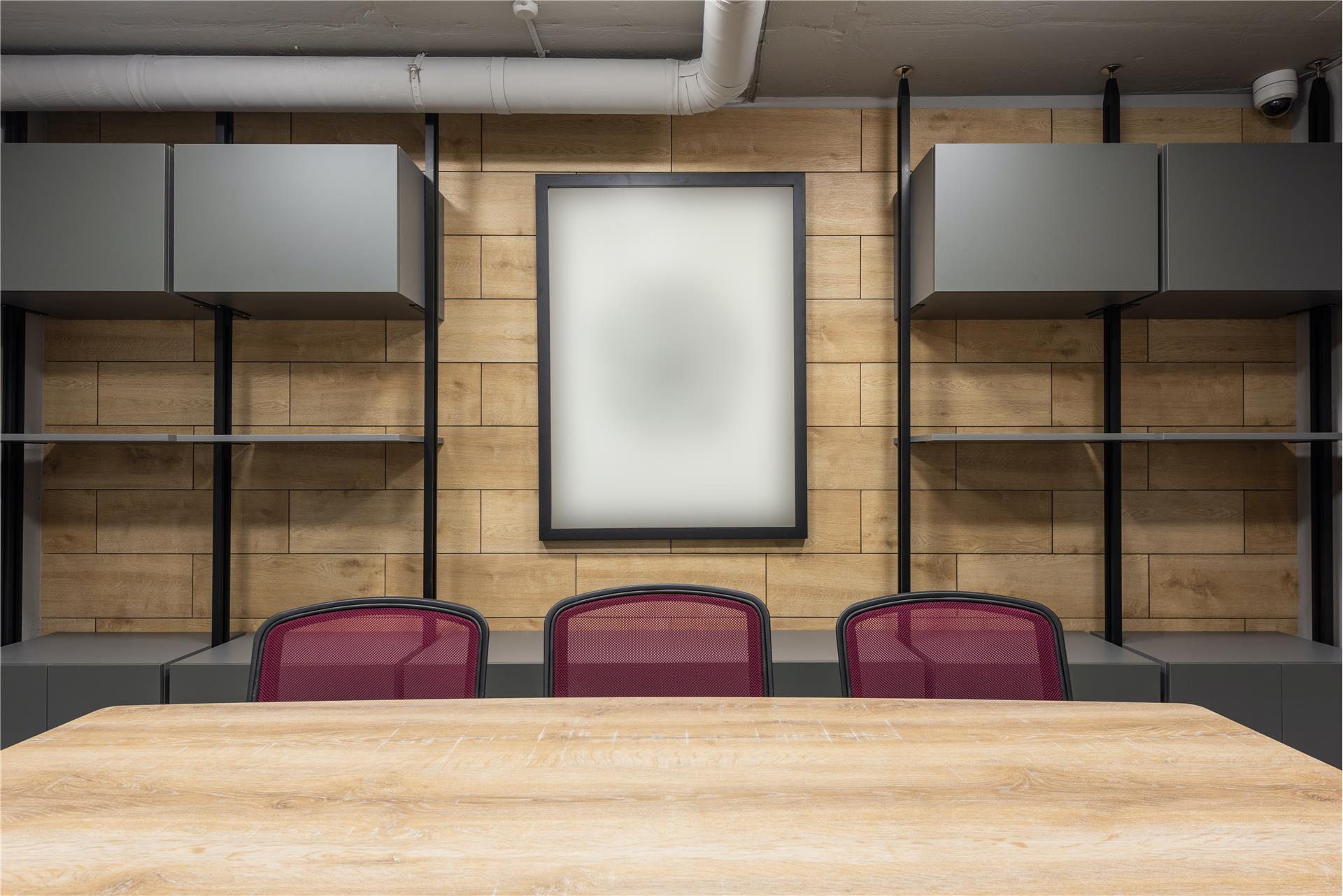 Q-WorkSpace