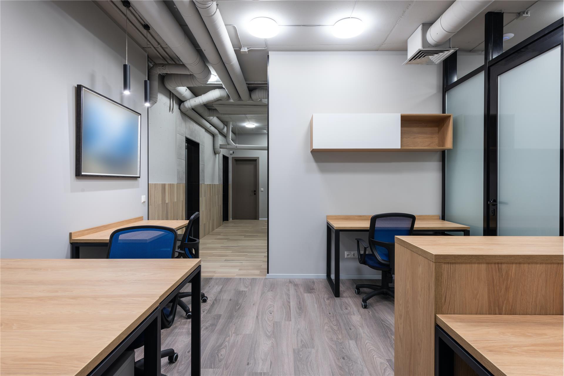 Q-WorkSpace