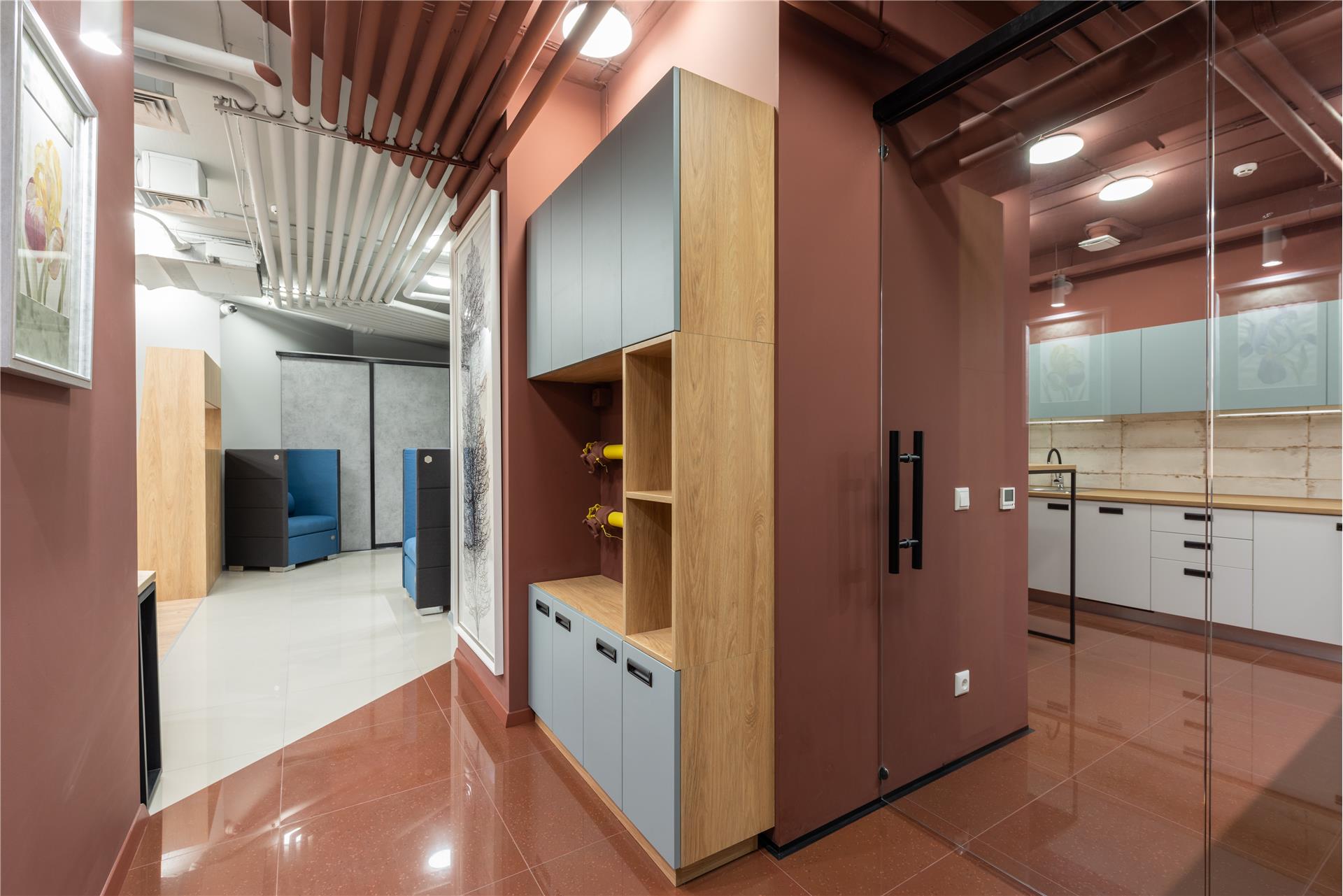 Q-WorkSpace