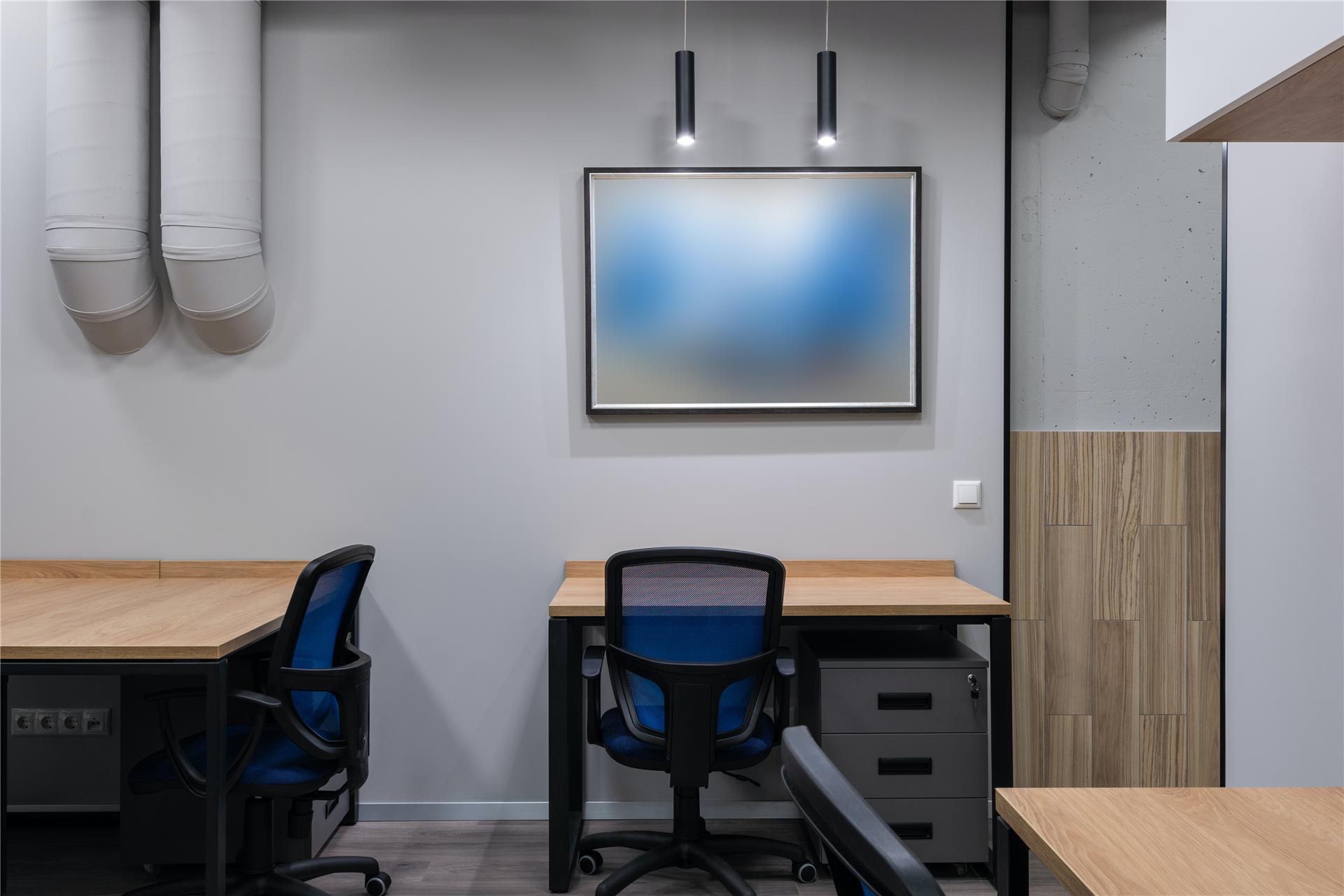 Q-WorkSpace