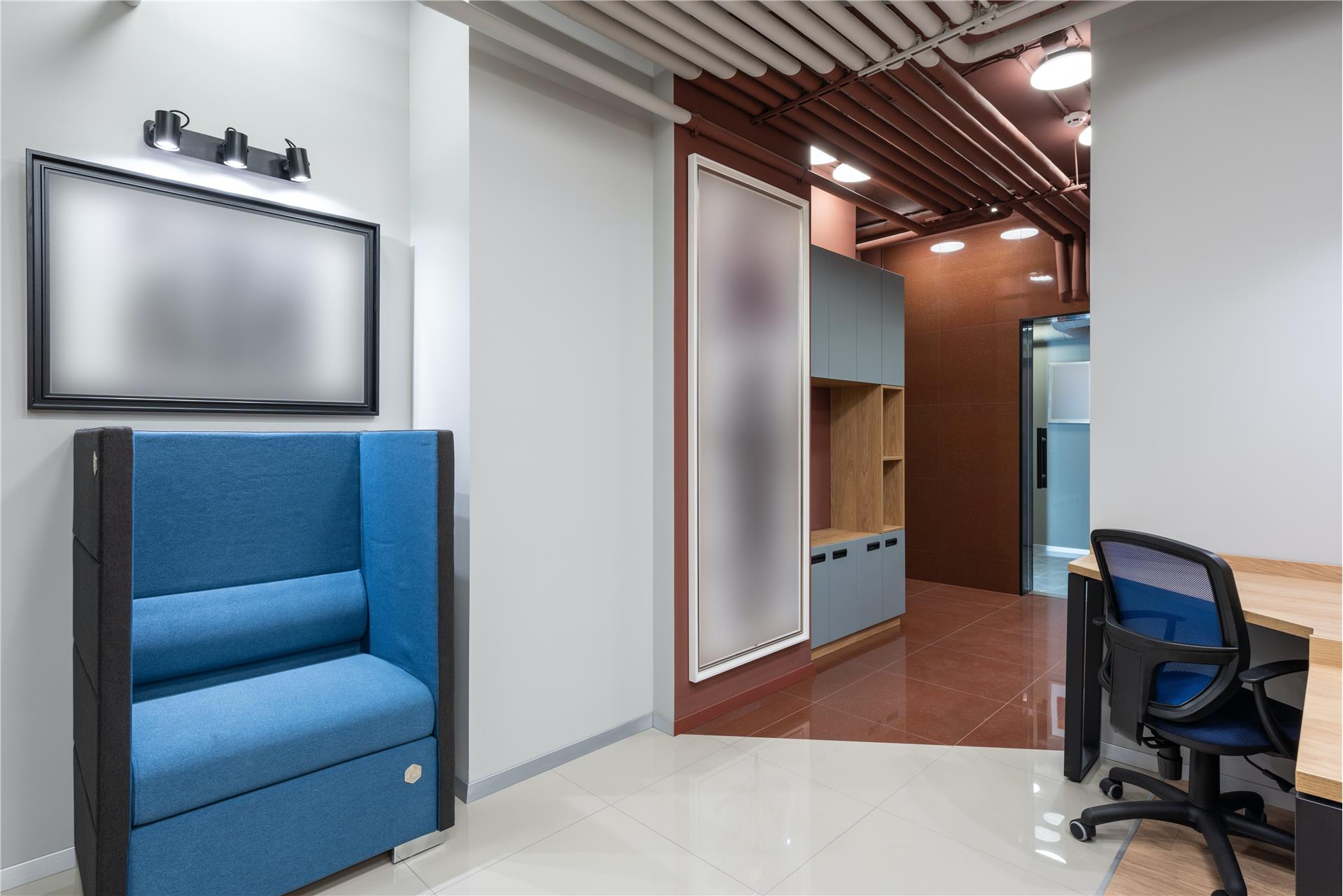 Q-WorkSpace