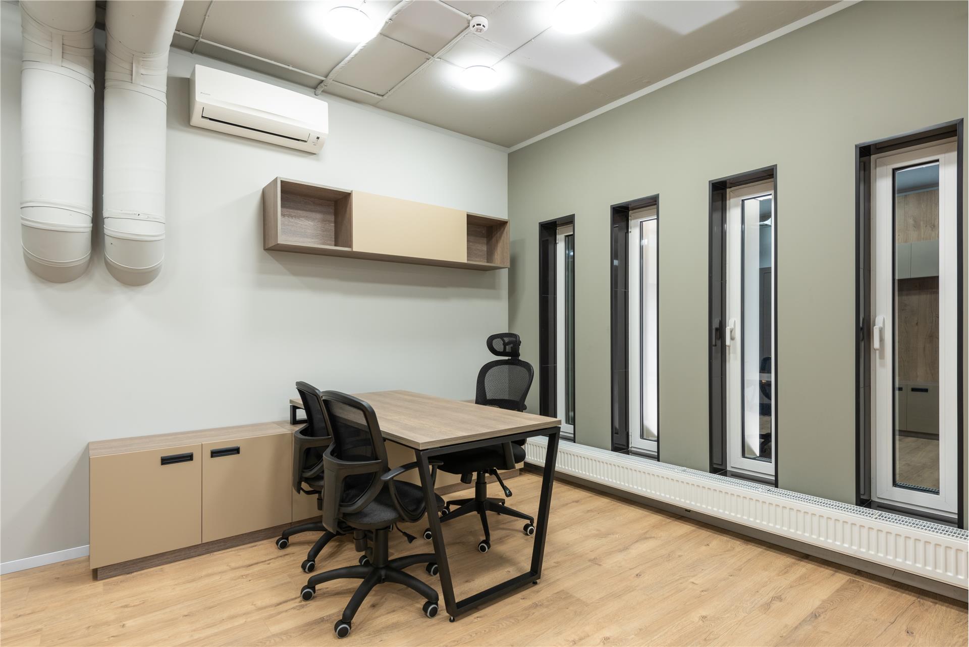 Q-WorkSpace