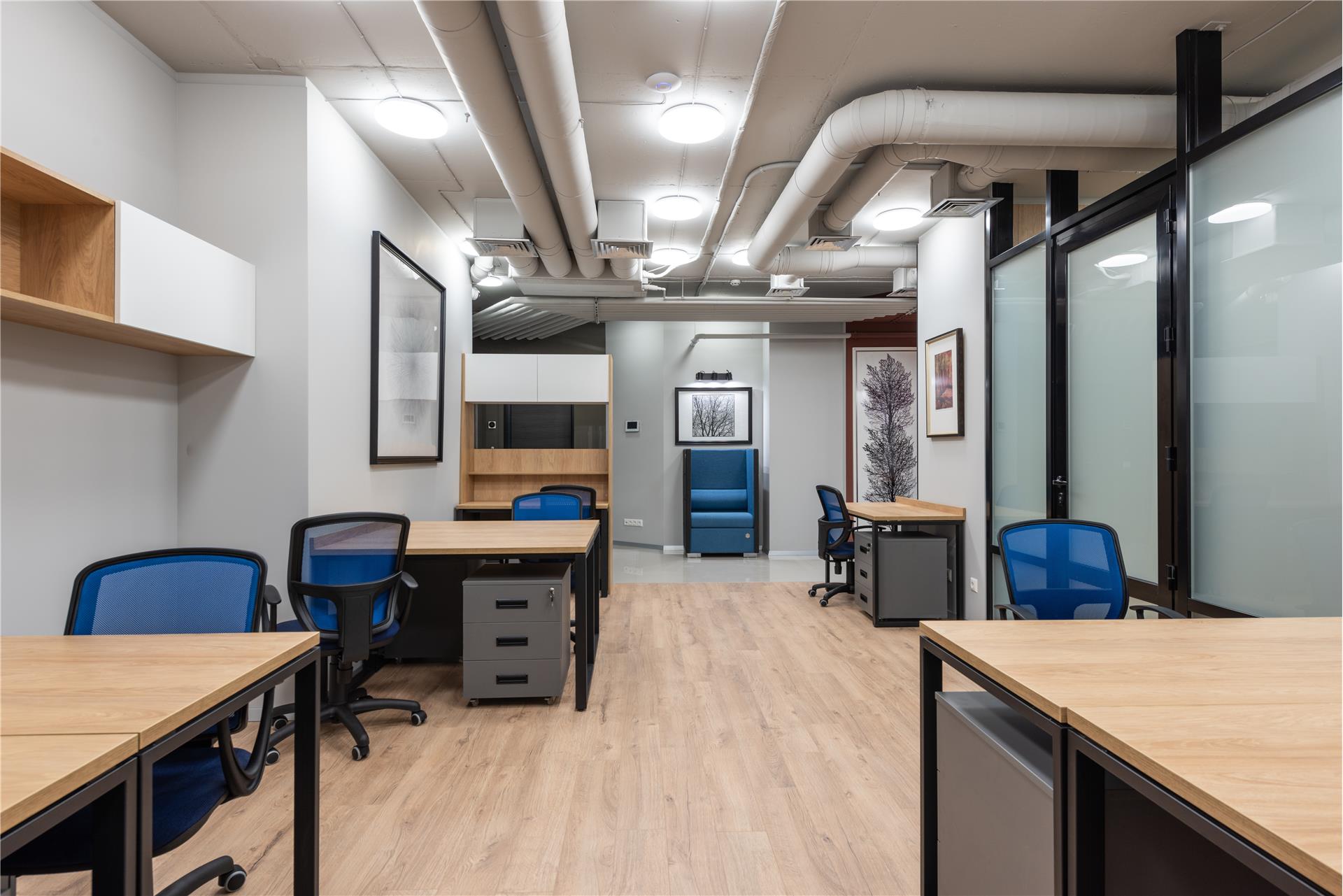 Q-WorkSpace