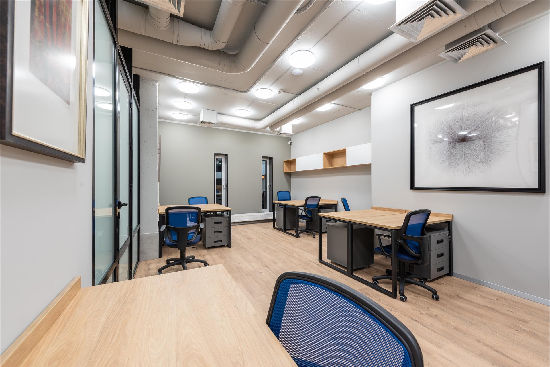 Q-WorkSpace