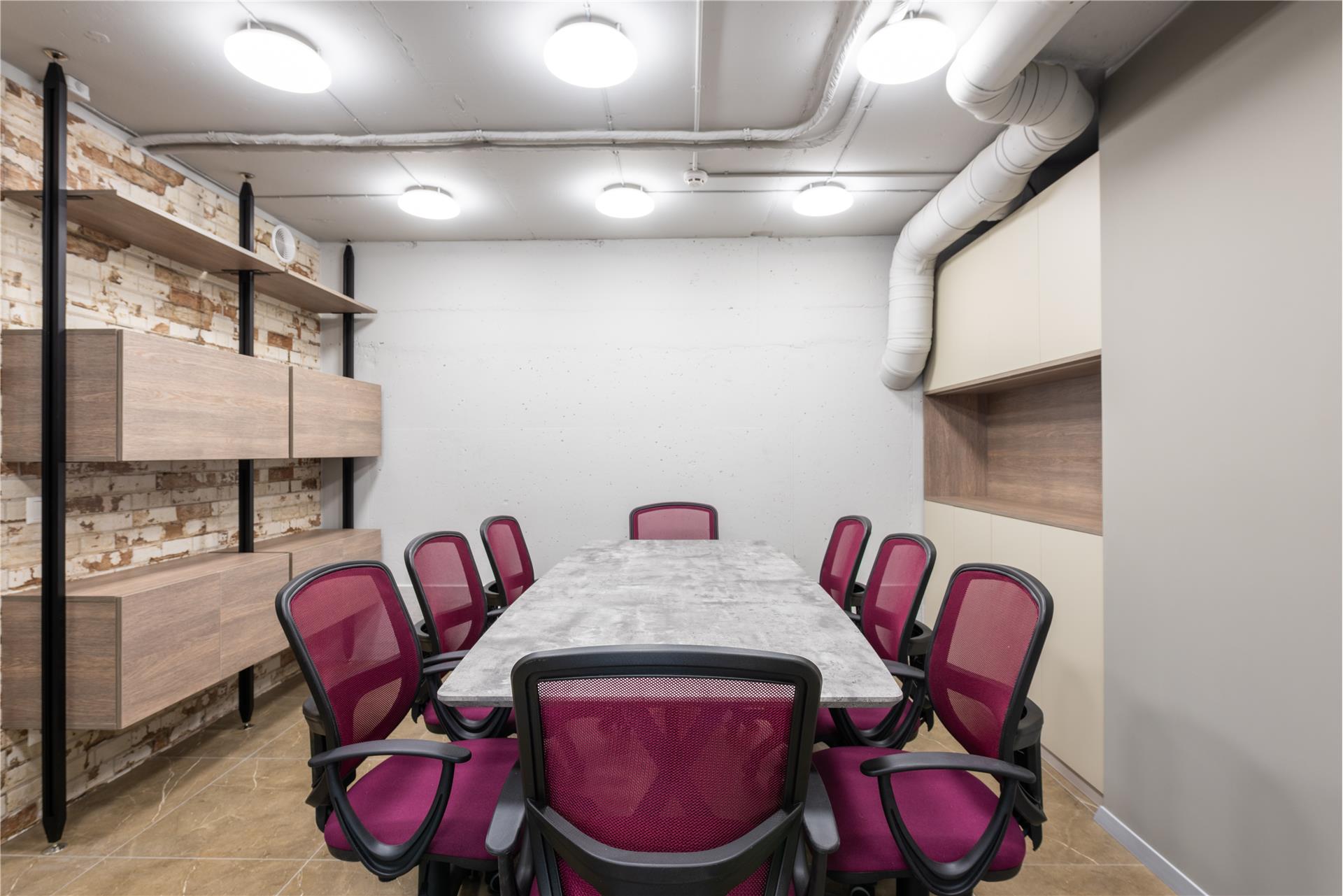 Q-WorkSpace
