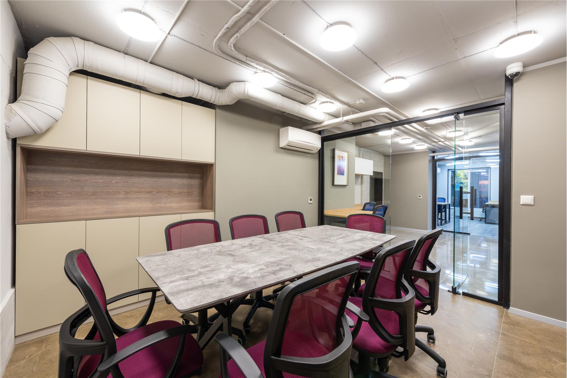 Q-WorkSpace