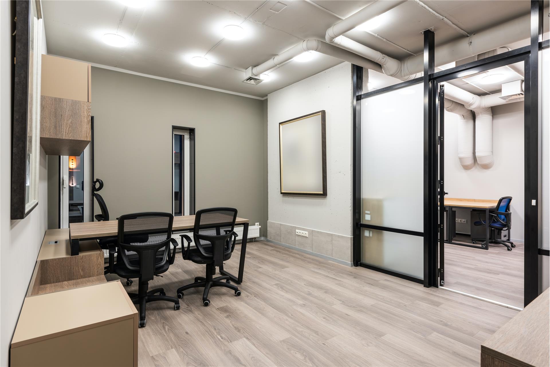 Q-WorkSpace