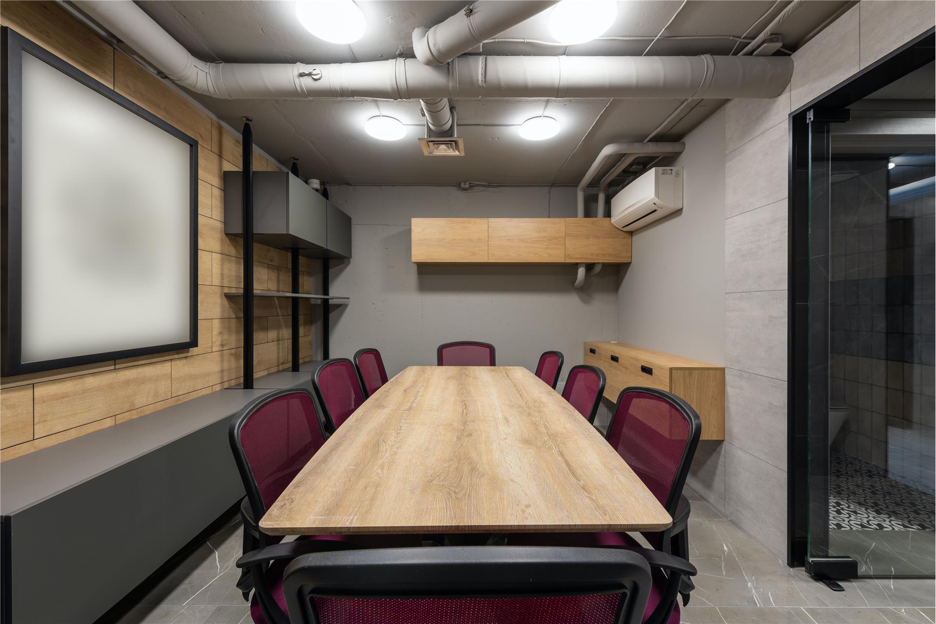 Q-WorkSpace
