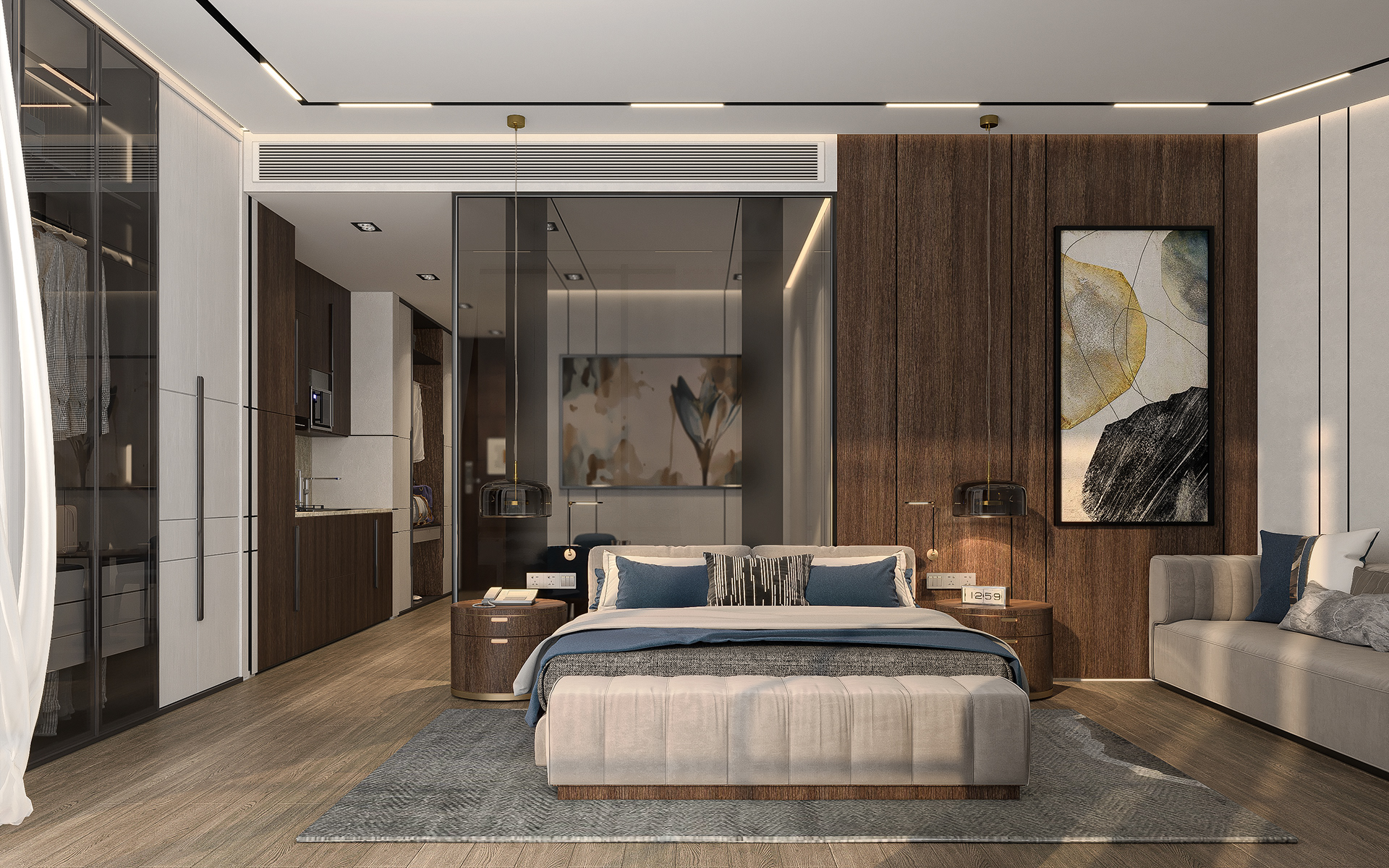 LETUM BUSINESS HOTEL