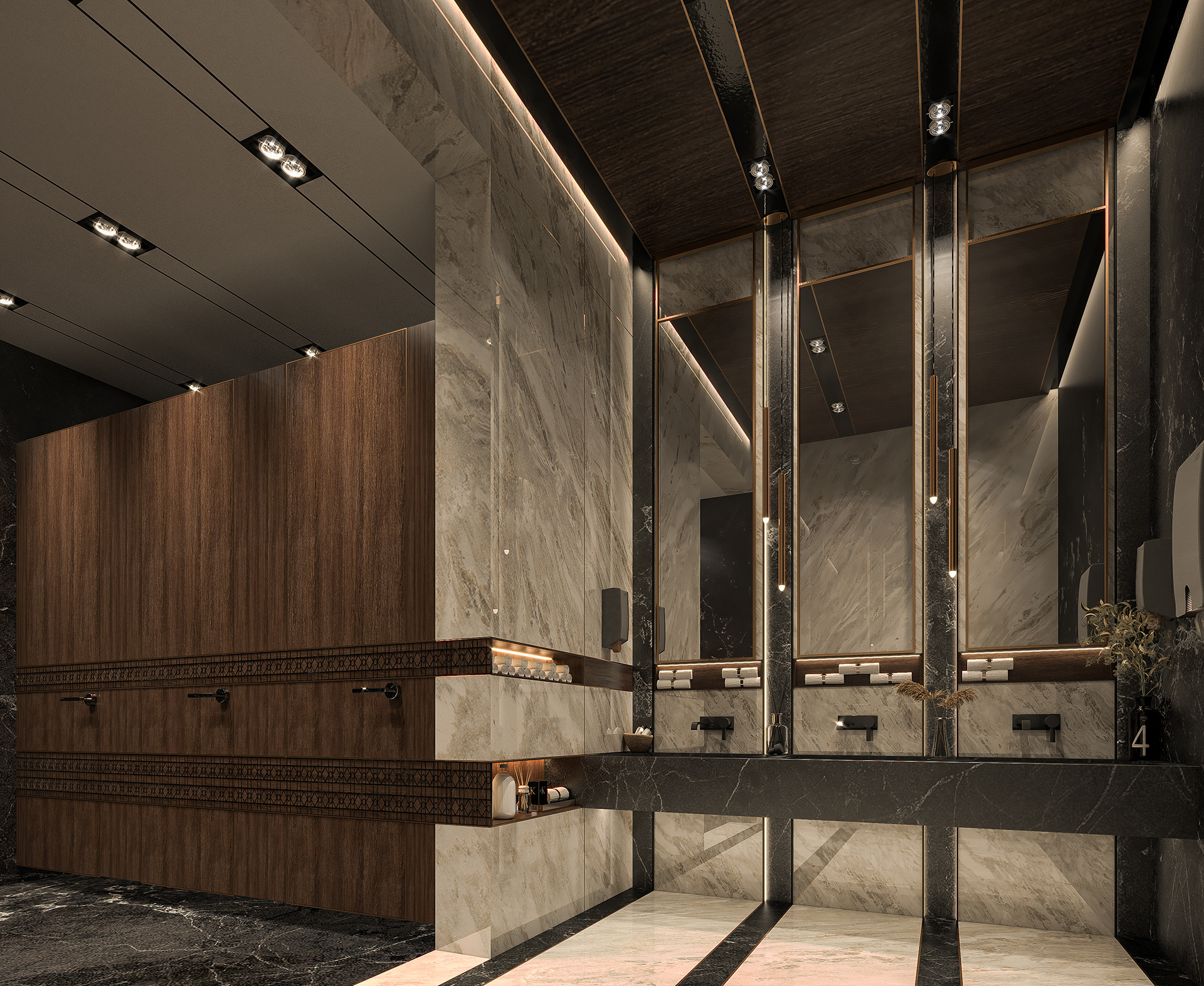 LETUM BUSINESS HOTEL