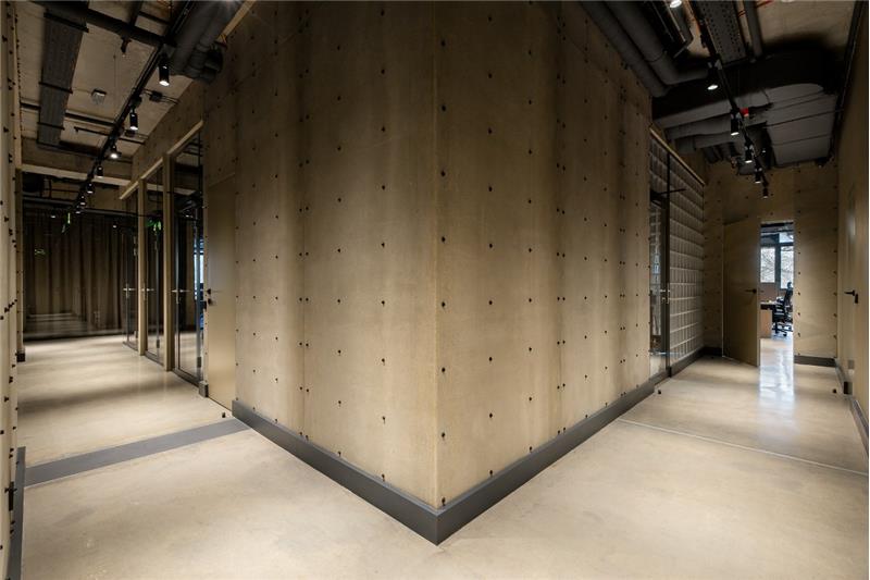 Smart Office